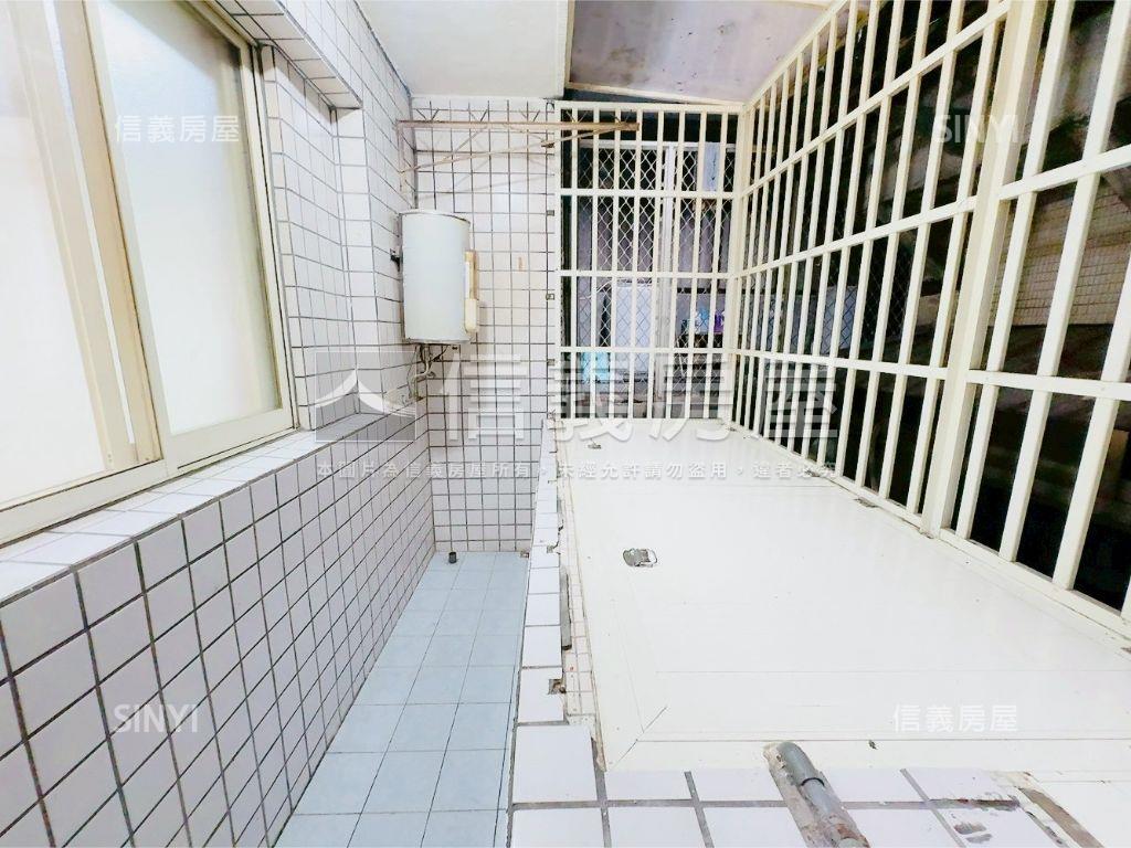 ★新接府中站南雅３樓★房屋室內格局與周邊環境
