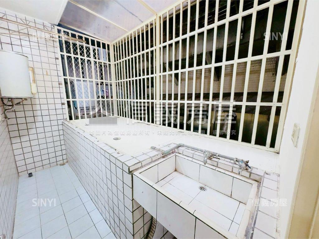 ★新接府中站南雅３樓★房屋室內格局與周邊環境