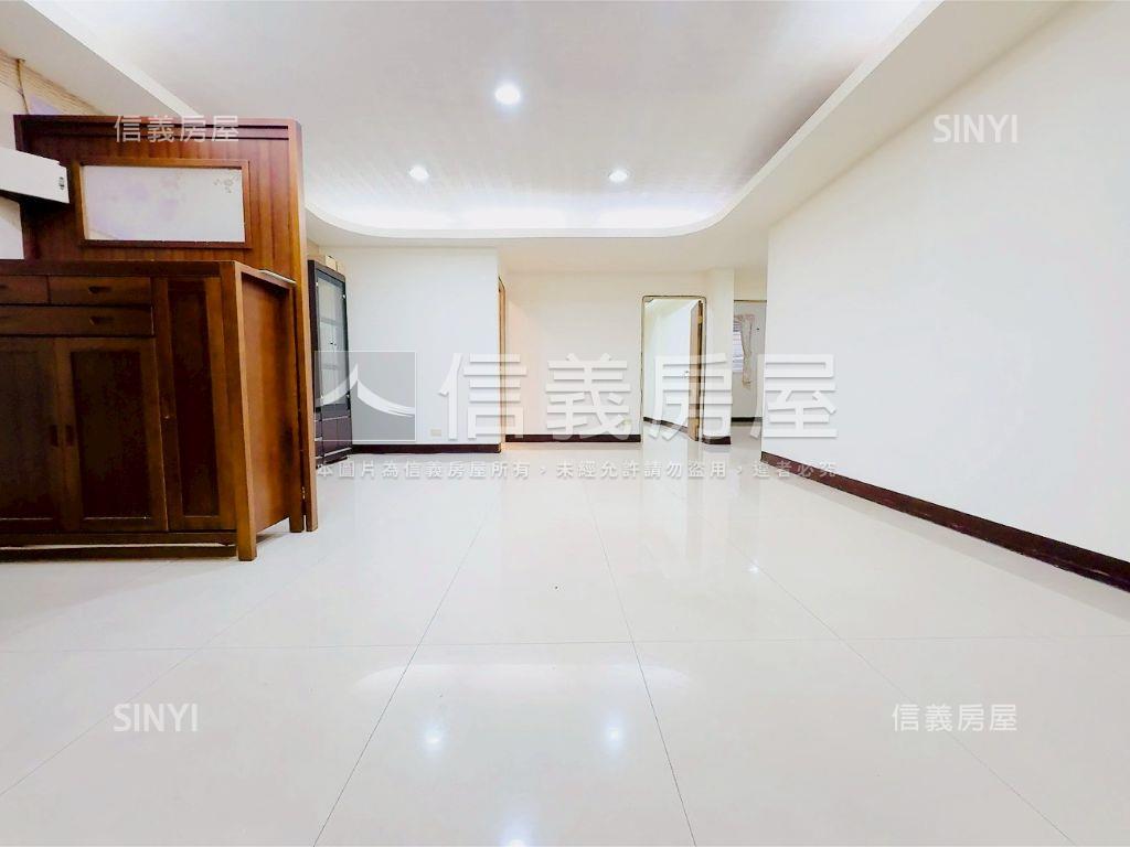 ★新接府中站南雅３樓★房屋室內格局與周邊環境