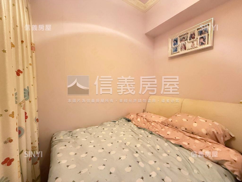 經貿水岸三房車位房屋室內格局與周邊環境