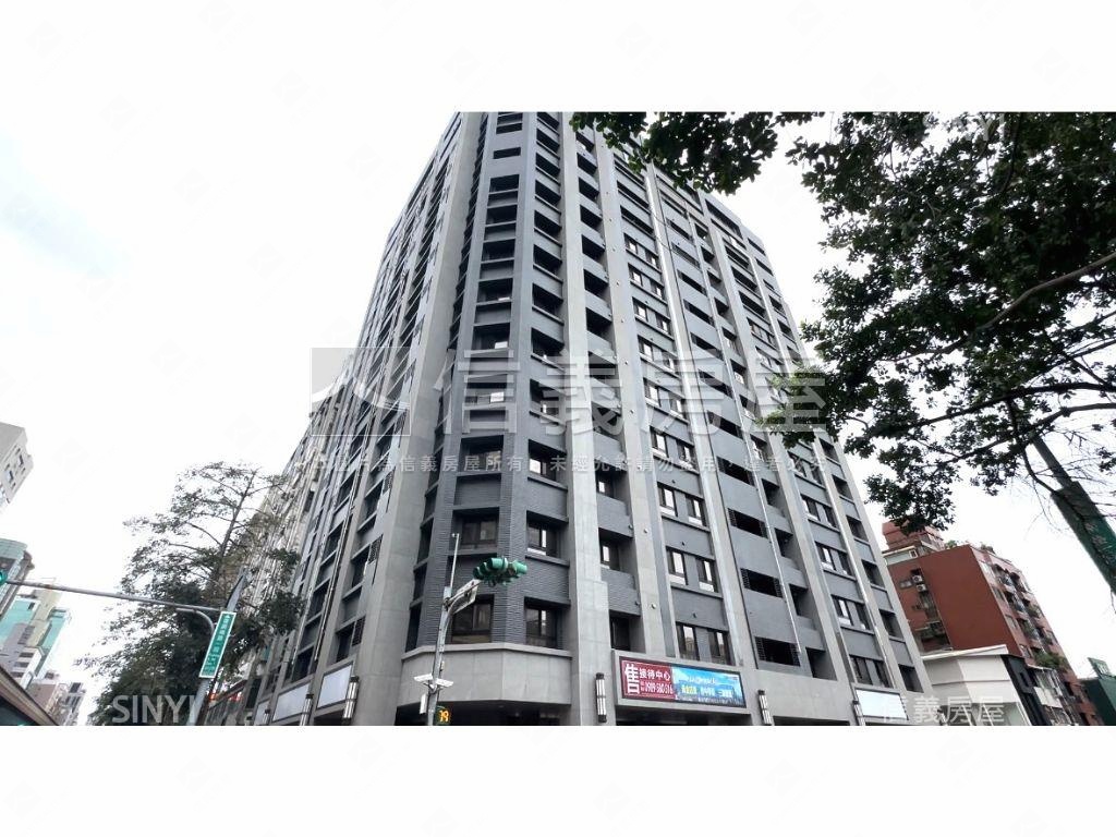 登峰門牌３Ｆ－６房屋室內格局與周邊環境