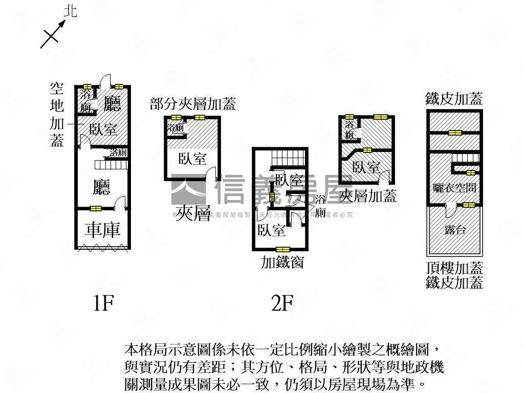 安南前後臨路新裝潢美墅房屋室內格局與周邊環境
