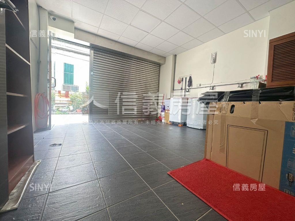 安南前後臨路新裝潢美墅房屋室內格局與周邊環境