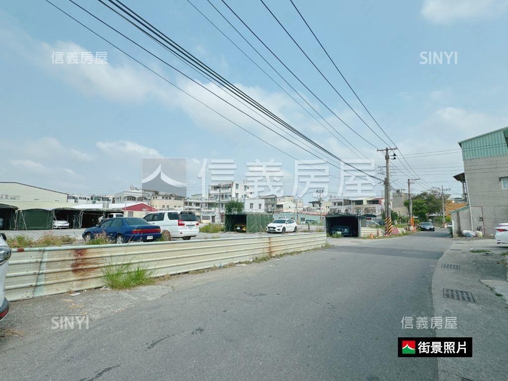 安南前後臨路新裝潢美墅房屋室內格局與周邊環境