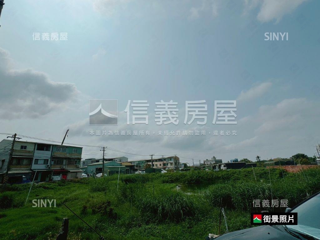 安南前後臨路新裝潢美墅房屋室內格局與周邊環境