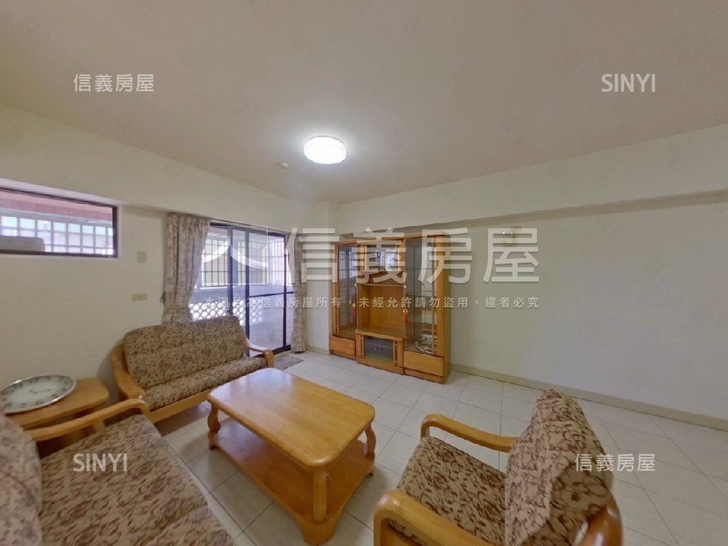 公甲優質三房首選房屋室內格局與周邊環境