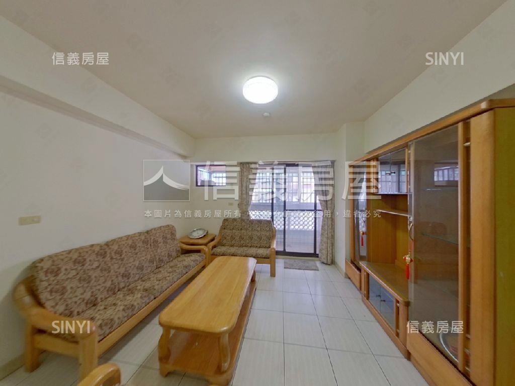 公甲優質三房首選房屋室內格局與周邊環境