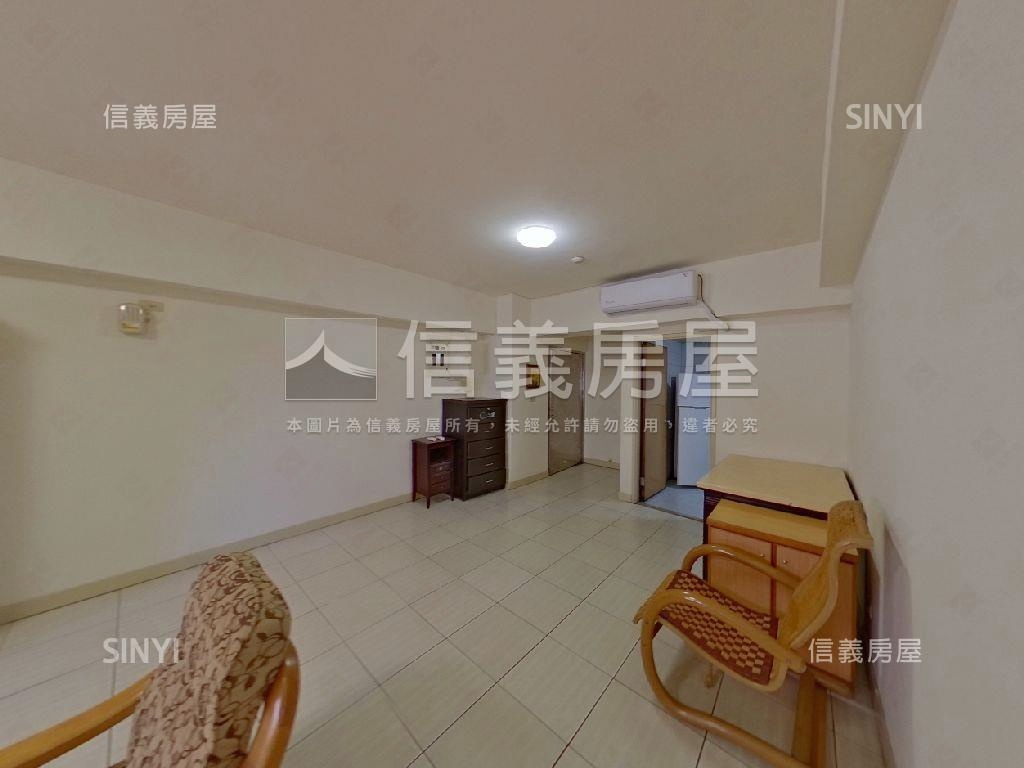 公甲優質三房首選房屋室內格局與周邊環境