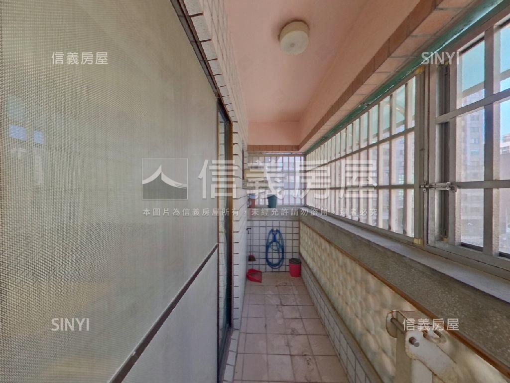 公甲優質三房首選房屋室內格局與周邊環境