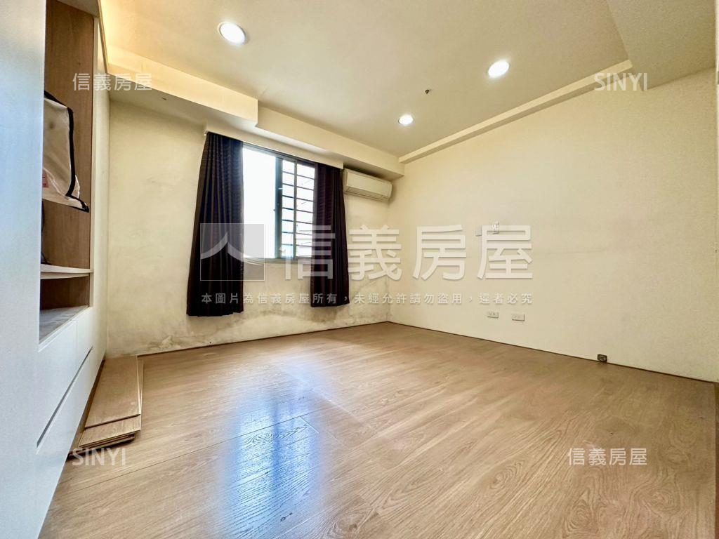 大業國中旁三房車位房屋室內格局與周邊環境