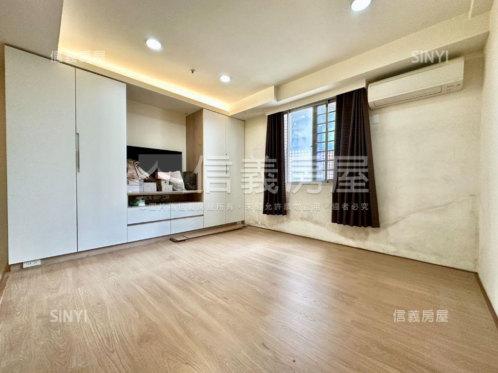 大業國中旁三房車位房屋室內格局與周邊環境