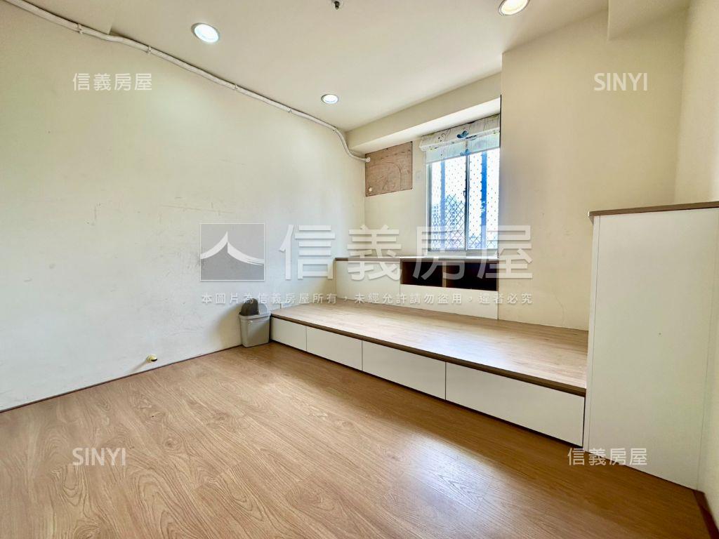 大業國中旁三房車位房屋室內格局與周邊環境