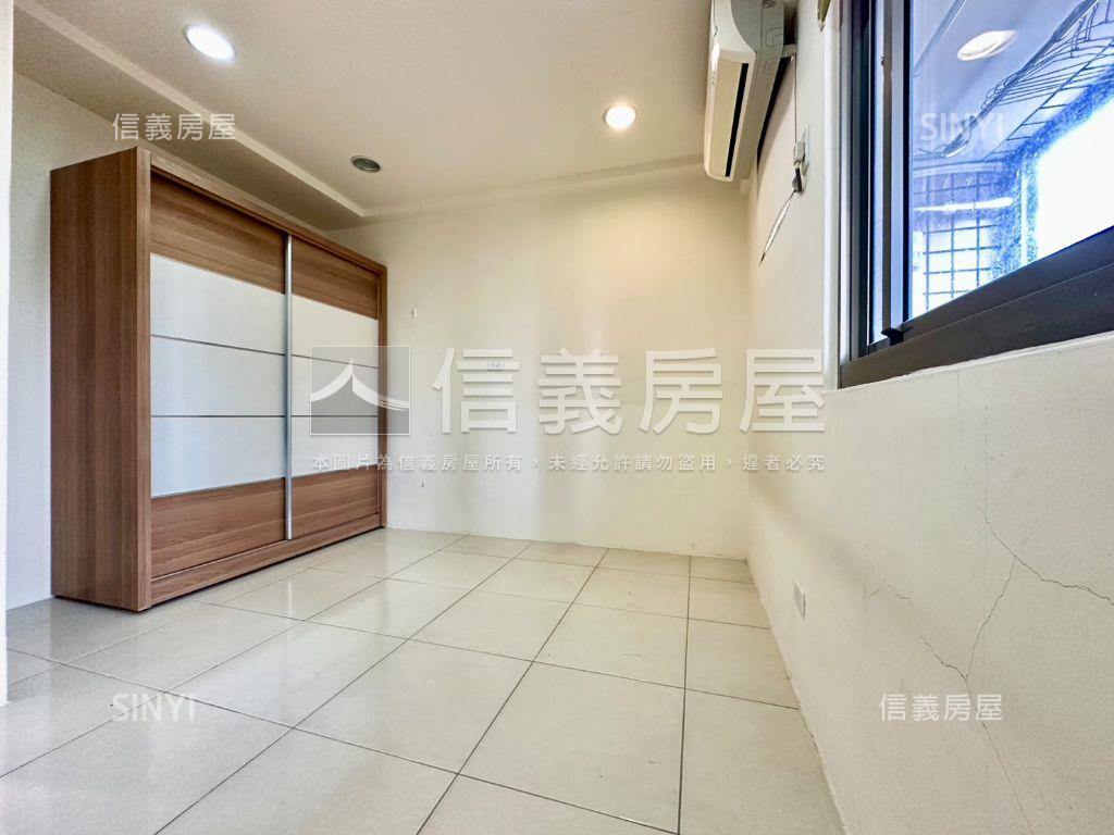 大業國中旁三房車位房屋室內格局與周邊環境