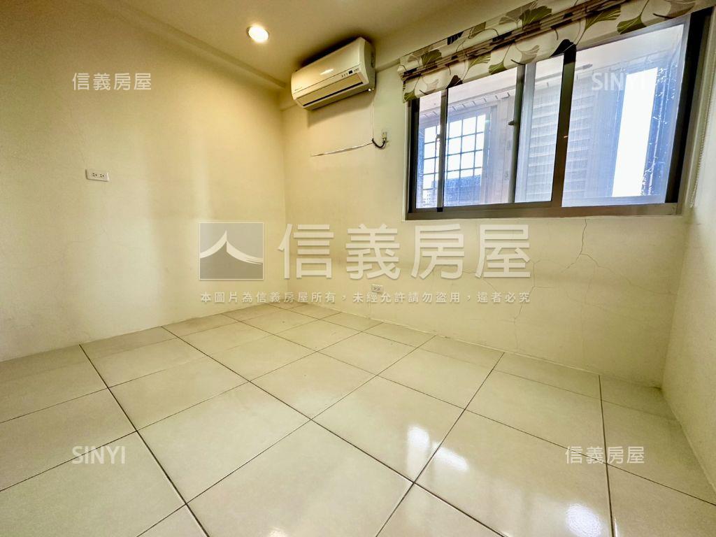 大業國中旁三房車位房屋室內格局與周邊環境