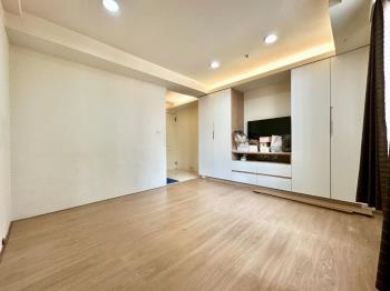 大業國中旁三房車位