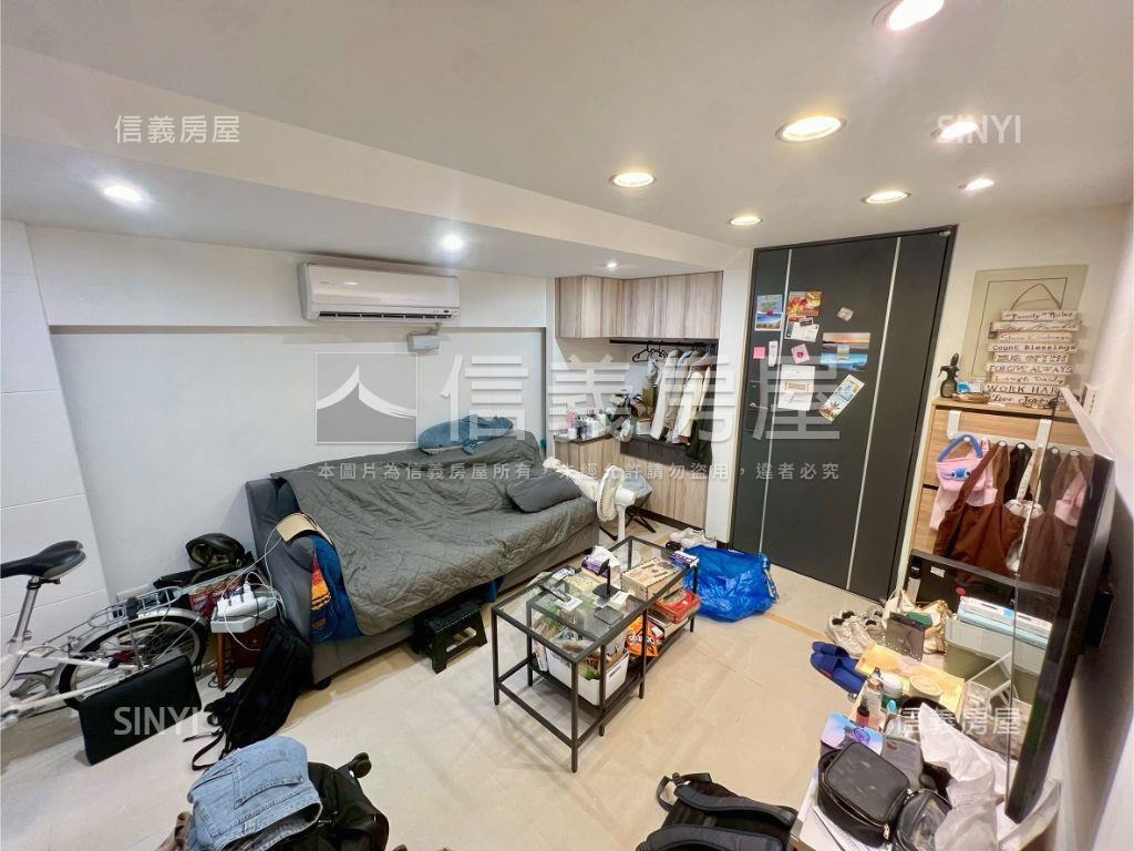高鐵京站平車精品露臺戶房屋室內格局與周邊環境