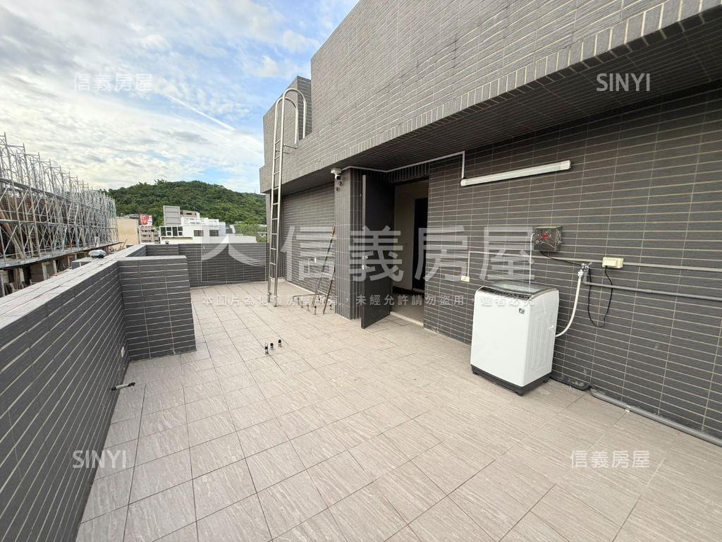松竹路百坪土地企業總部房屋室內格局與周邊環境