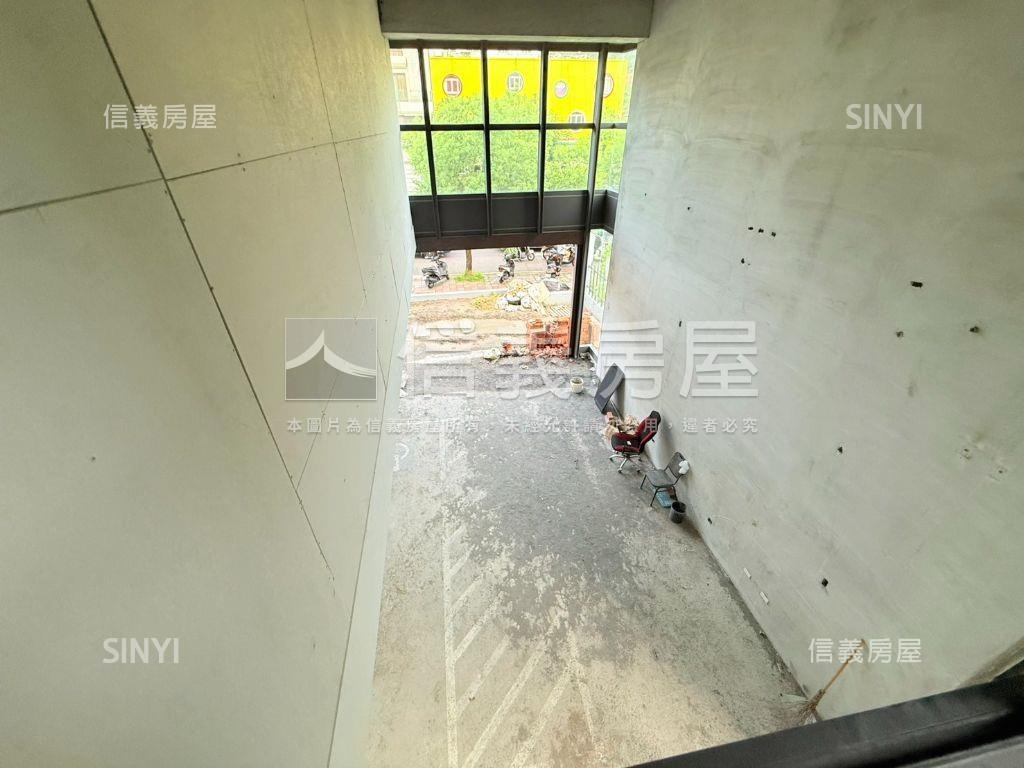 松竹路百坪土地企業總部房屋室內格局與周邊環境