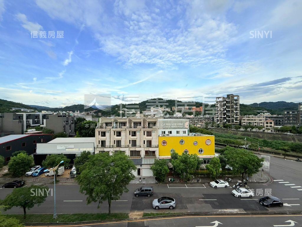 松竹路百坪土地企業總部房屋室內格局與周邊環境