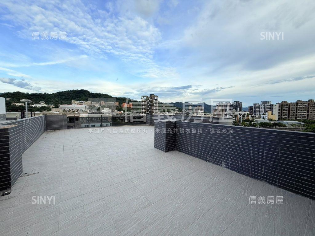 松竹路百坪土地企業總部房屋室內格局與周邊環境