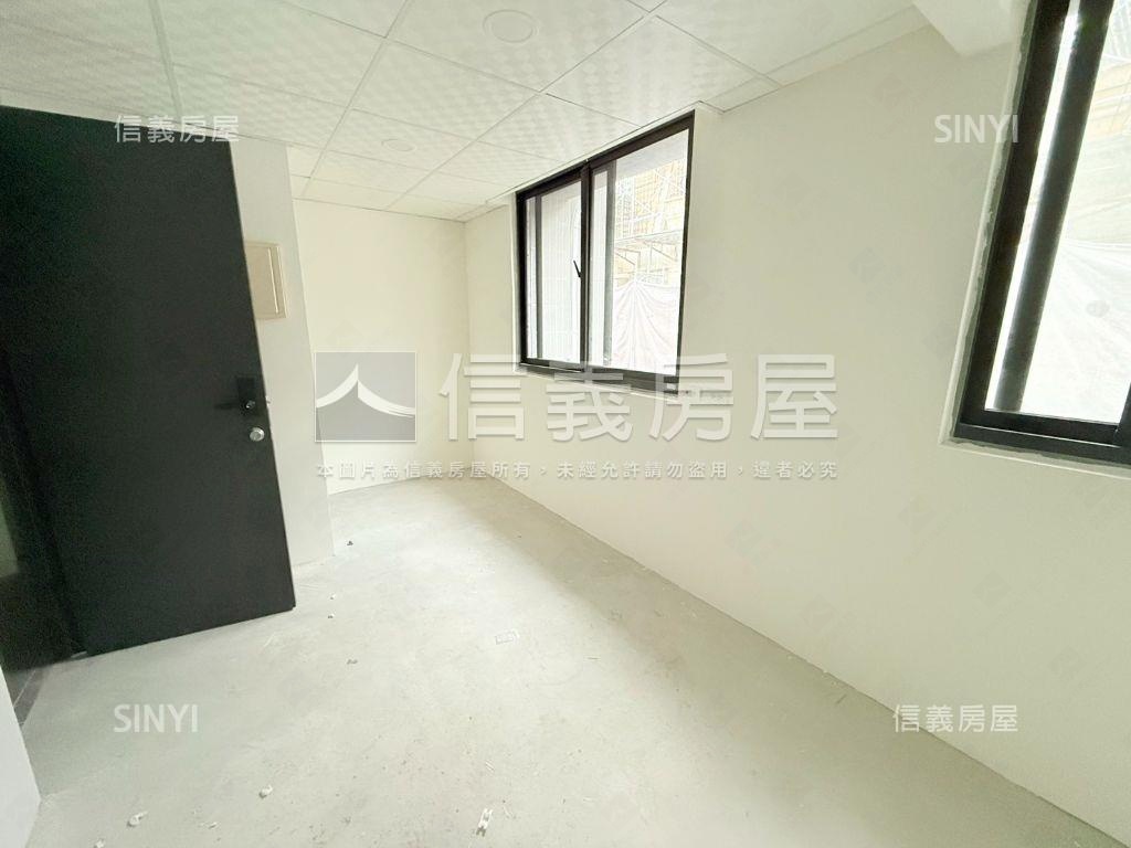 松竹路百坪土地企業總部房屋室內格局與周邊環境