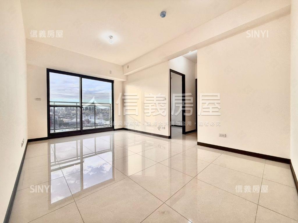 全新大櫻國３視野兩房平車房屋室內格局與周邊環境