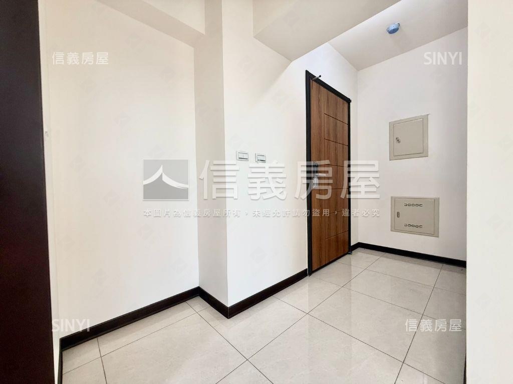 全新大櫻國３視野兩房平車房屋室內格局與周邊環境