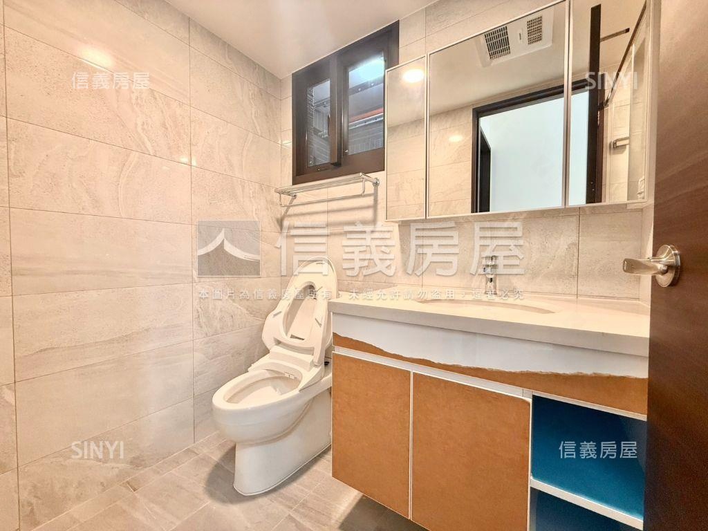 全新大櫻國３視野兩房平車房屋室內格局與周邊環境