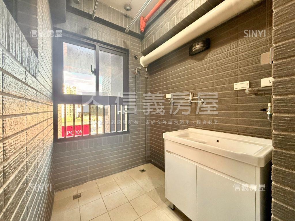 全新大櫻國３視野兩房平車房屋室內格局與周邊環境