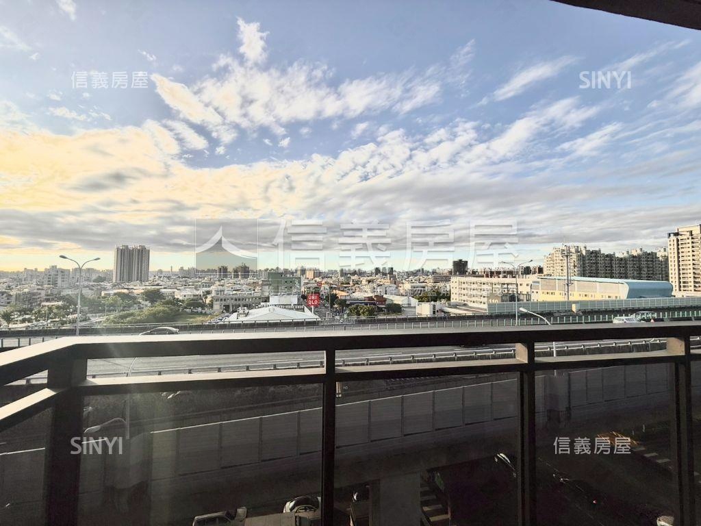 全新大櫻國３視野兩房平車房屋室內格局與周邊環境