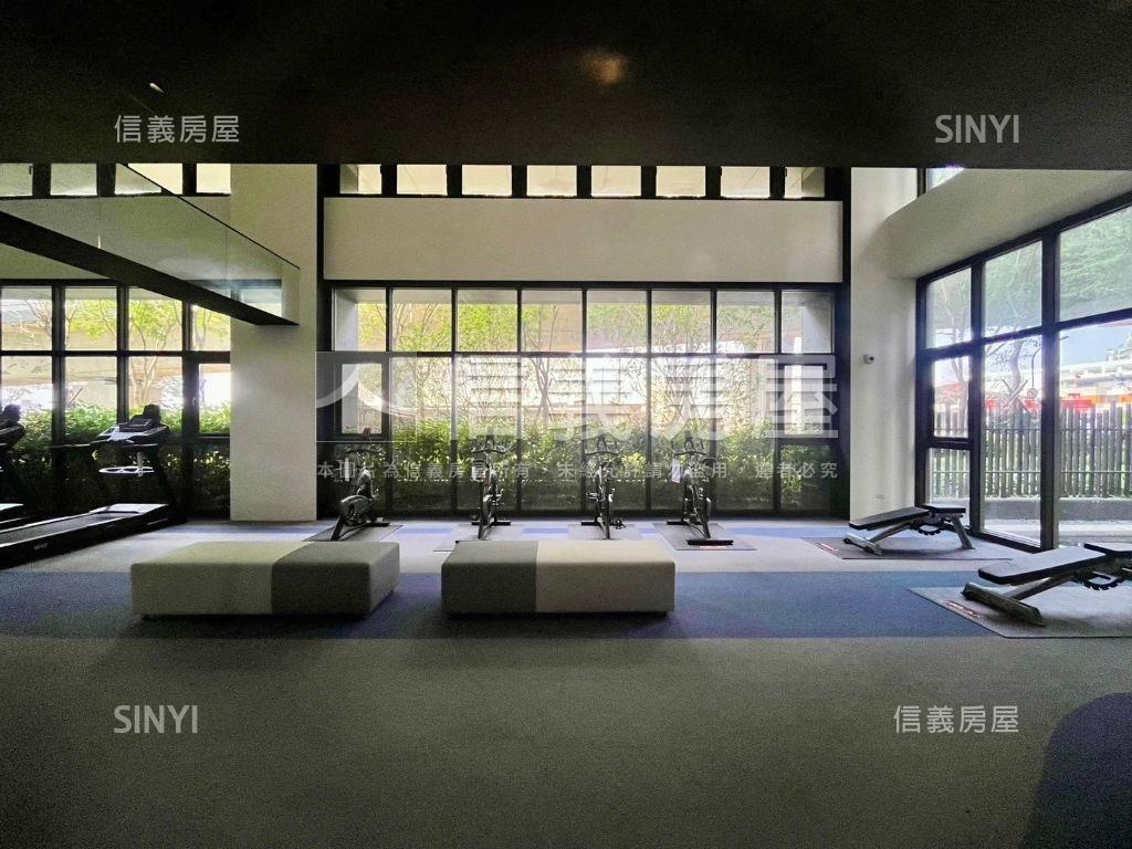 全新大櫻國３視野兩房平車房屋室內格局與周邊環境