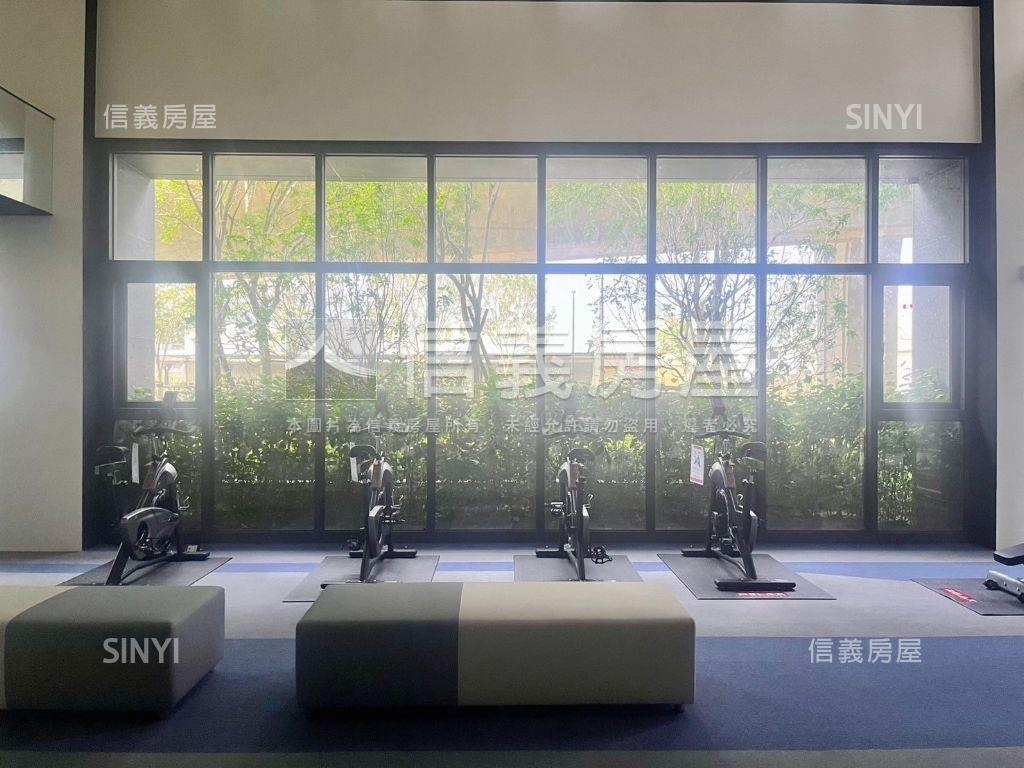 全新大櫻國３視野兩房平車房屋室內格局與周邊環境