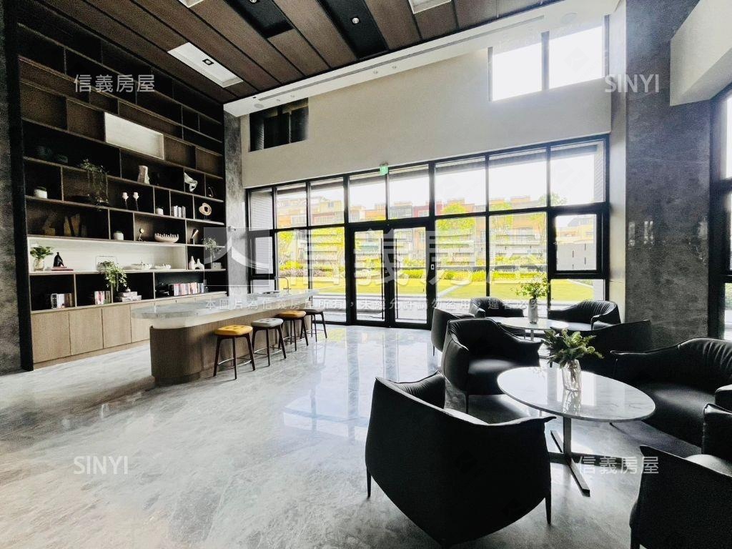 全新大櫻國３視野兩房平車房屋室內格局與周邊環境