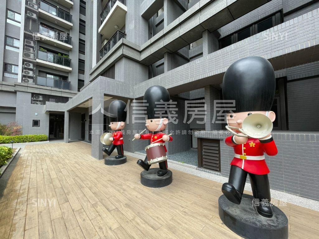 俗！大櫻國３視野大兩房房屋室內格局與周邊環境