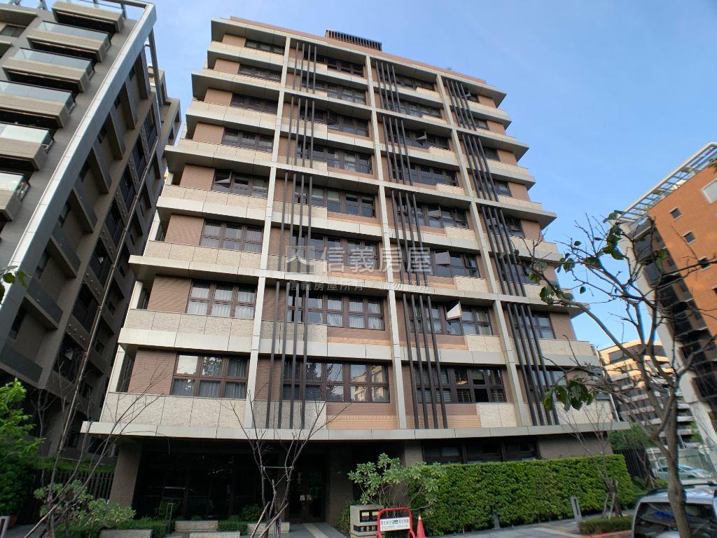 宏普綠景精緻大兩房帶車位房屋室內格局與周邊環境