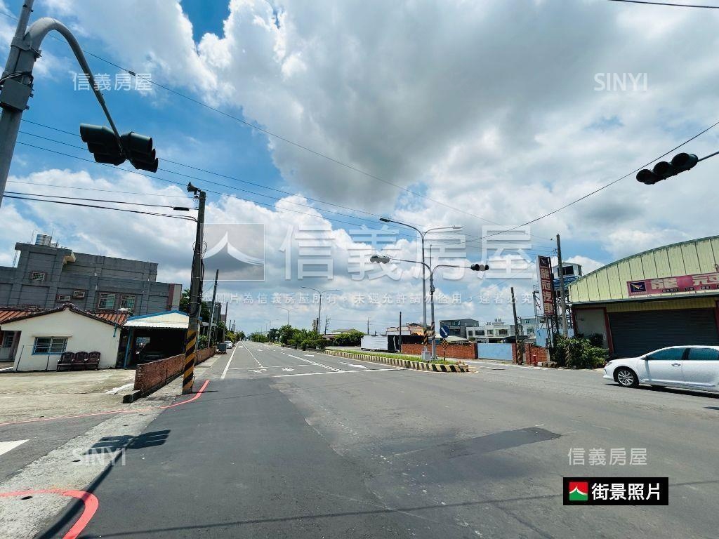 安定港子尾整新車墅房屋室內格局與周邊環境