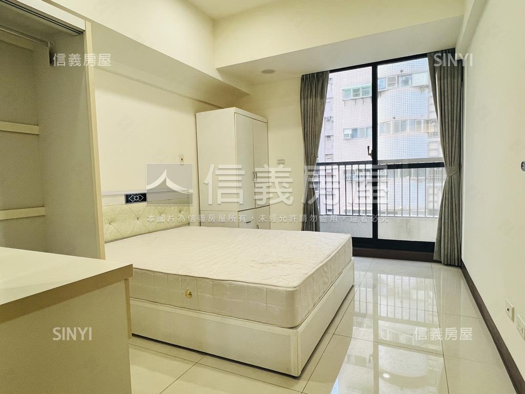 郡都巴洛克超美兩房房屋室內格局與周邊環境