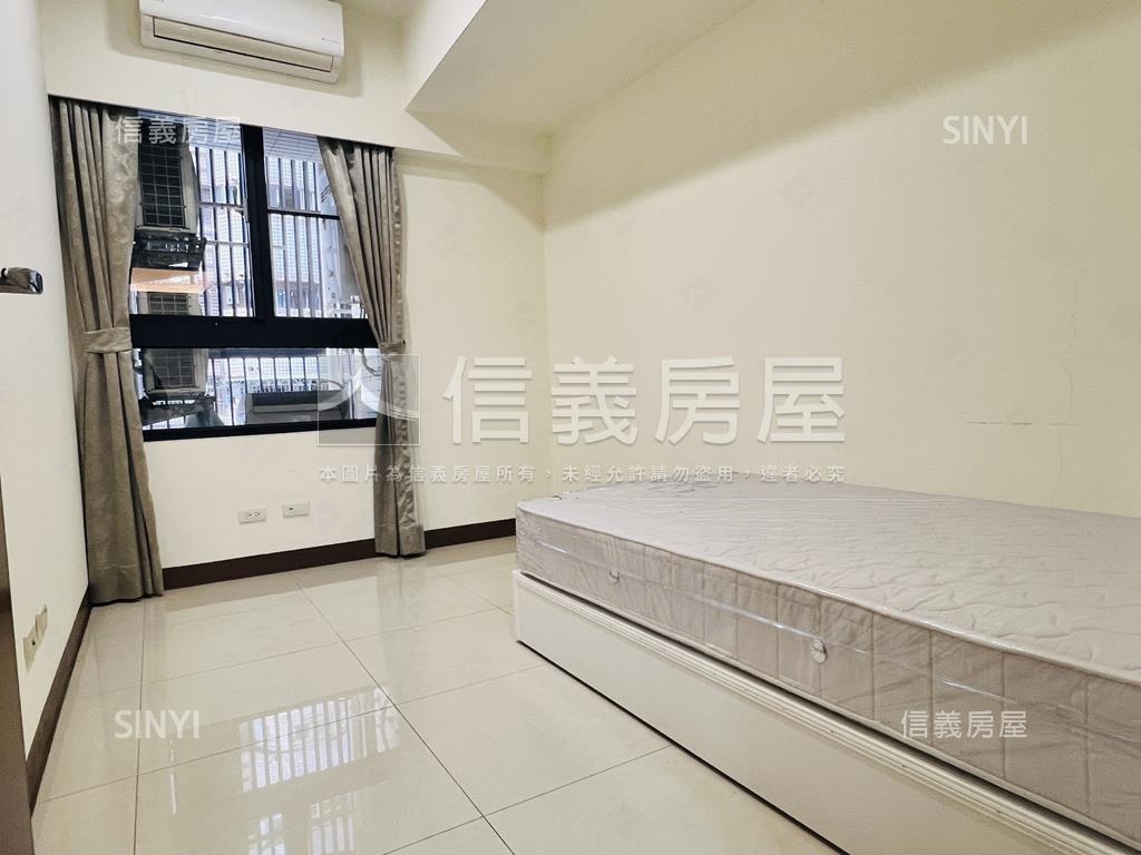 郡都巴洛克超美兩房房屋室內格局與周邊環境