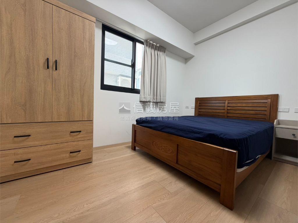 鄉景森品三房平車美宅房屋室內格局與周邊環境