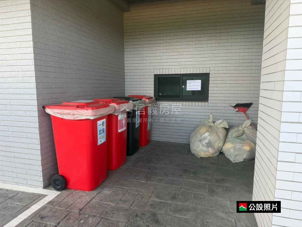 鄉景森品三房平車美宅房屋室內格局與周邊環境