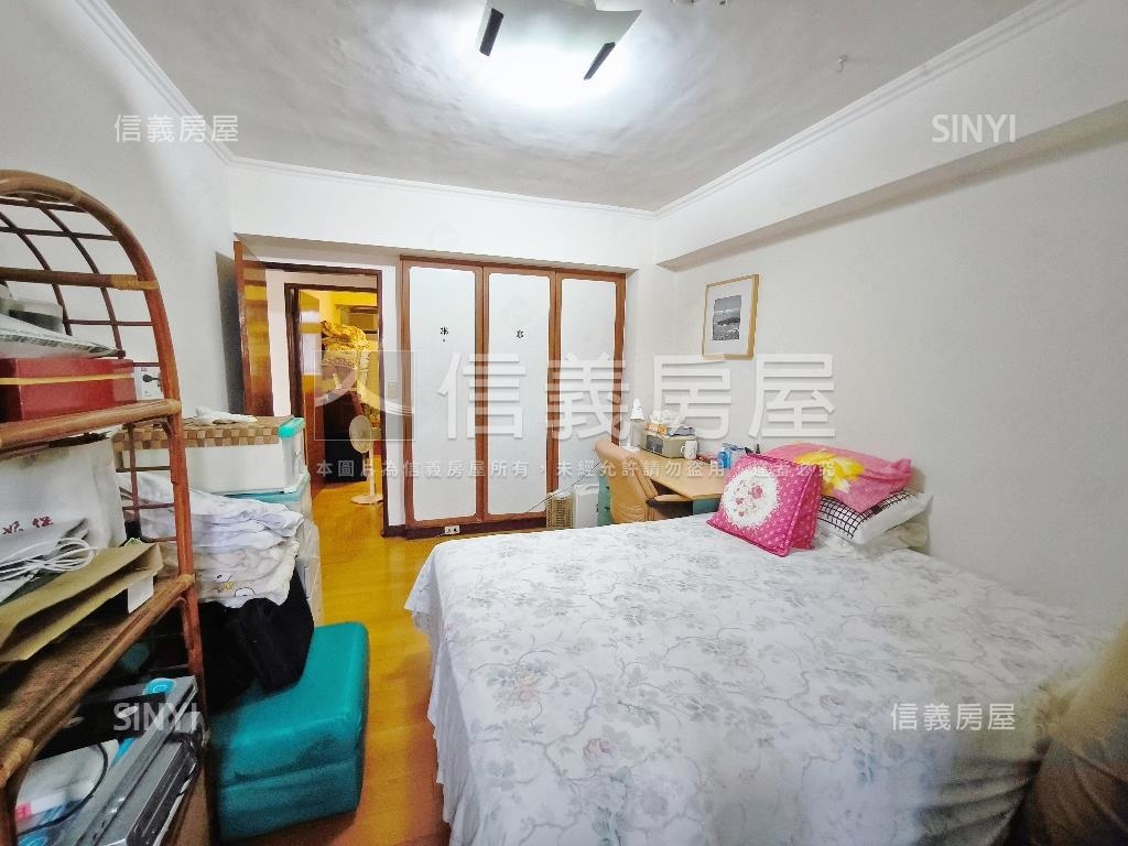富錦街華廈面公園景觀房屋室內格局與周邊環境