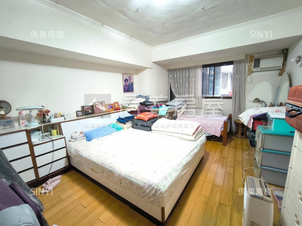 富錦街華廈面公園景觀房屋室內格局與周邊環境