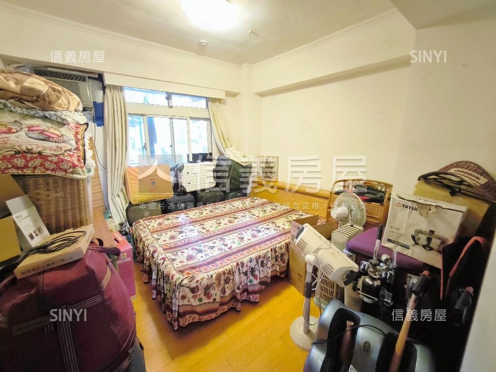 富錦街華廈面公園景觀房屋室內格局與周邊環境