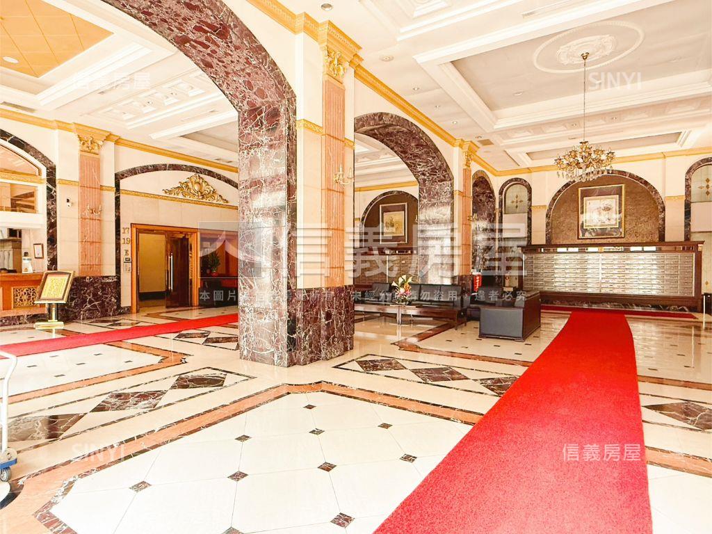 合康三房＋Ｂ２坡平車位房屋室內格局與周邊環境