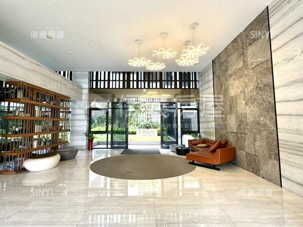 捷運站旁神奇的兩房平車房屋室內格局與周邊環境