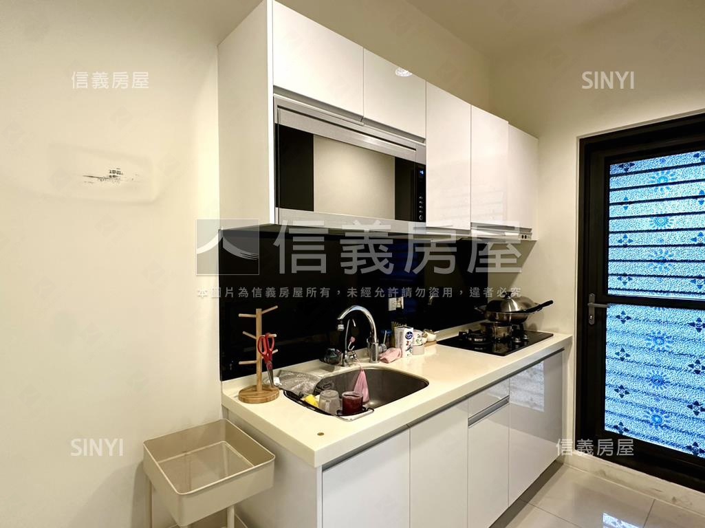 捷運站旁神奇的兩房平車房屋室內格局與周邊環境