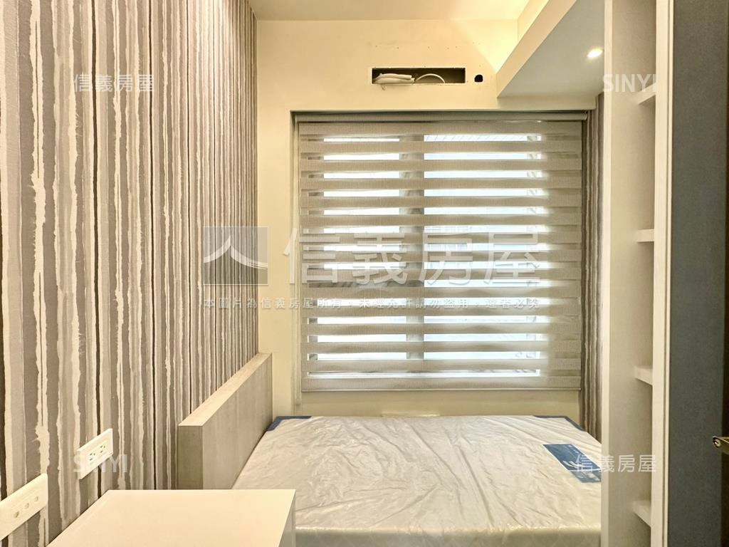 捷運站旁神奇的兩房平車房屋室內格局與周邊環境