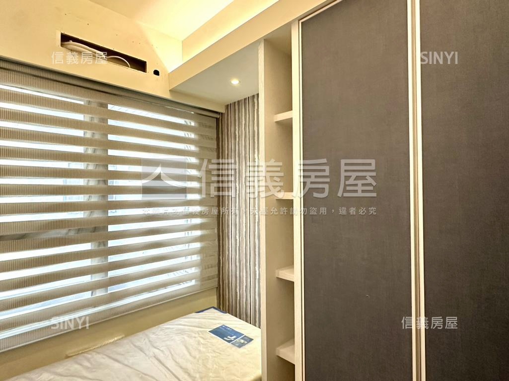 捷運站旁神奇的兩房平車房屋室內格局與周邊環境