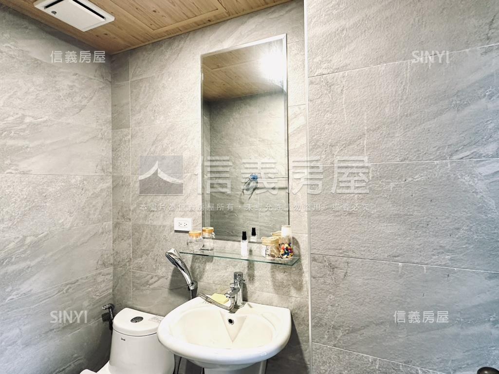 捷運站旁神奇的兩房平車房屋室內格局與周邊環境