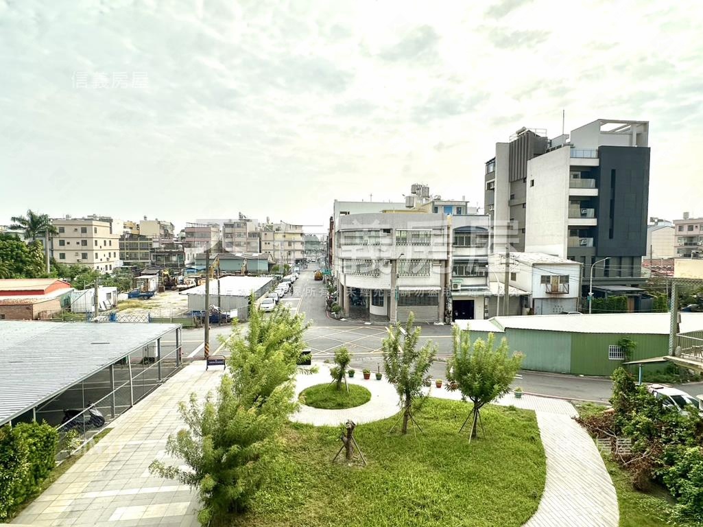 捷運站旁神奇的兩房平車房屋室內格局與周邊環境